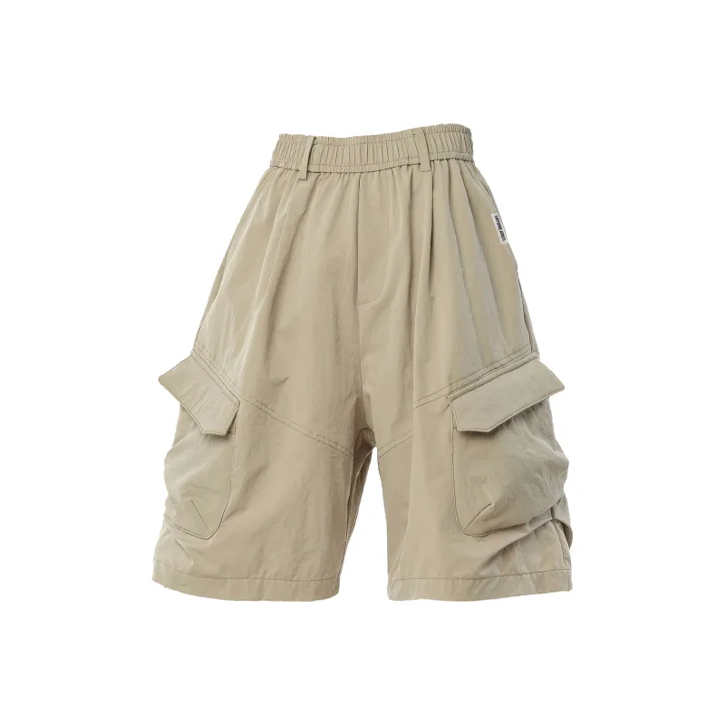 ATLETICO DE MADRID 1903 Cargo Shorts Unisex-8