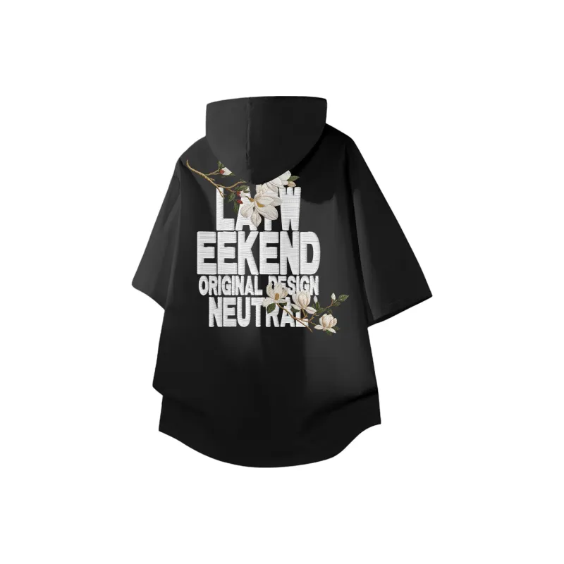 LA'T.WEEKEND T Shirts Unisex-0
