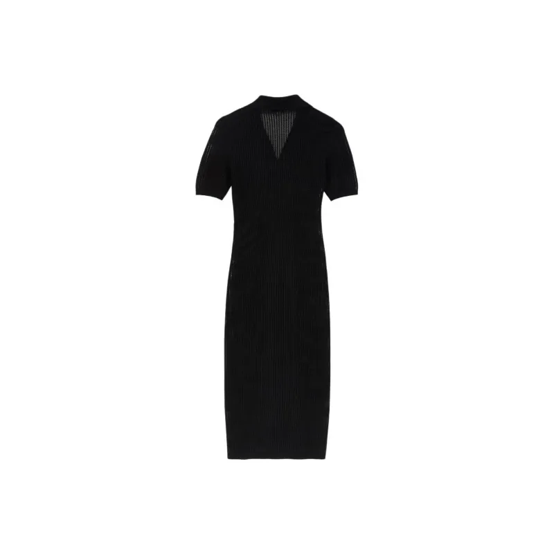 VERO MODA Short Sleeved Dress Women's-3