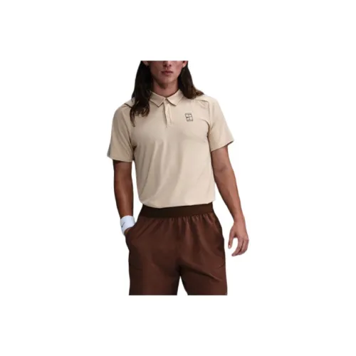 Nike Court Advantage Men's Dri FIT Tennis Polo