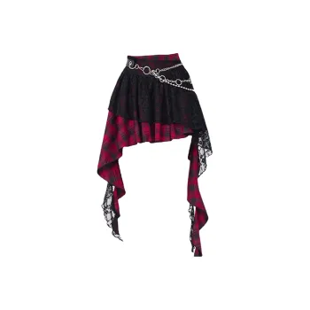 Gentle Welcome Casual Short Skirts Women's
