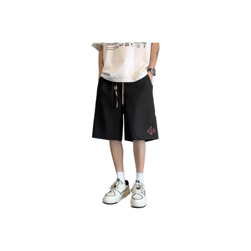 Colorful Creations Casual Shorts Unisex-0