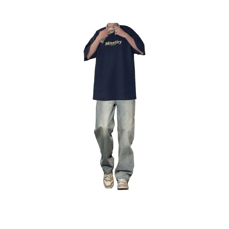 A/2/8/T Casual Sportswear Unisex-7