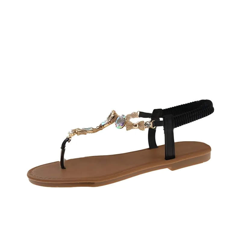 AJPAP One Strap Sandals Women's-0