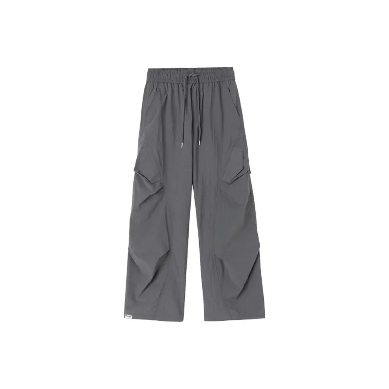 LESS BEARS Casual Pants Women's-4