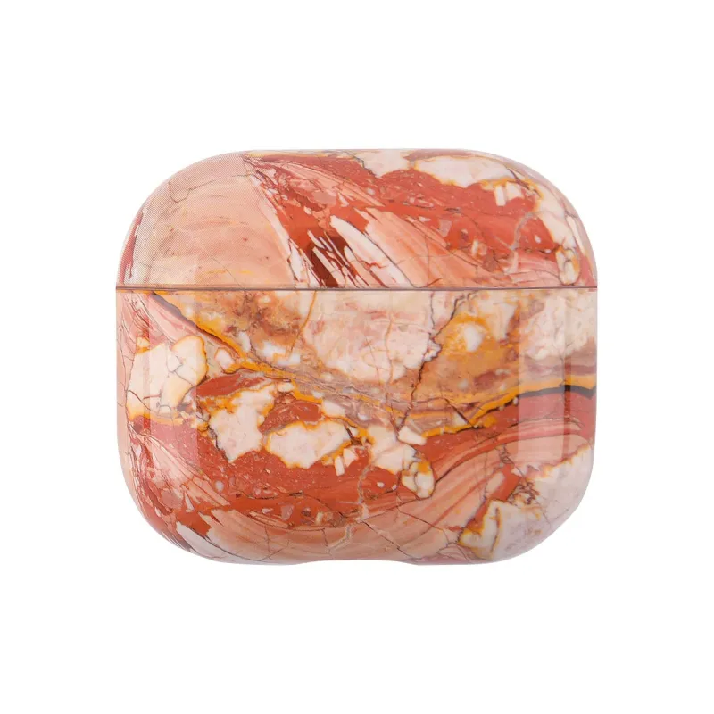 Yoobao Compatibility With AirPods 1st/2nd/3rd Generation TPU Fully Enclosed Impact Resistant Headphone Set-11