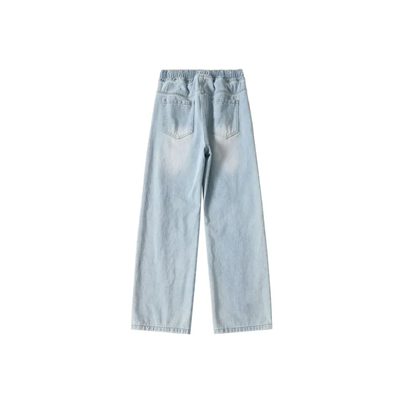SAME FLOW Jeans Unisex-17