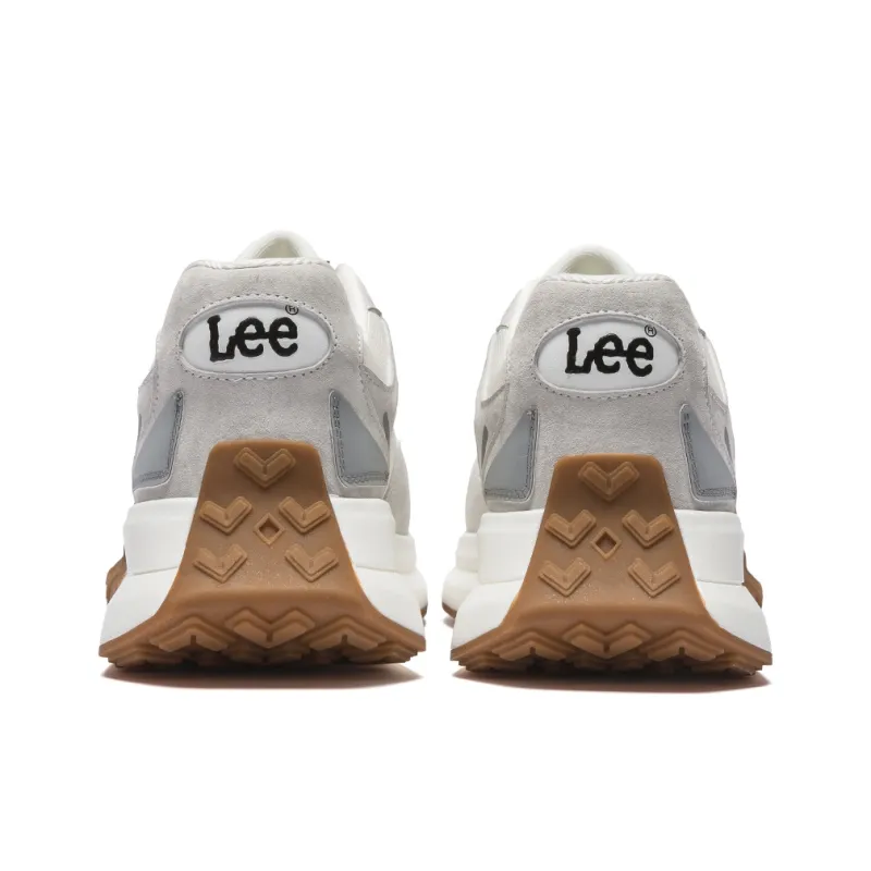 Lee Slip Resistant Height Increasing Low Top Casual Shoes Men's-3