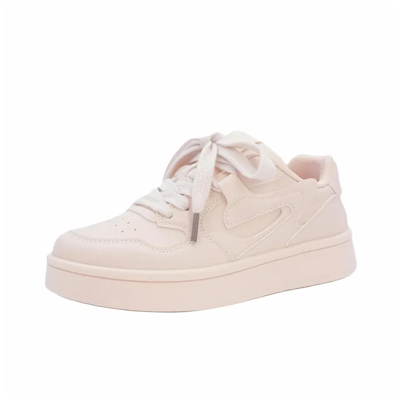ALI THE FOX Slip Resistant, Abrasion Resistant, Lightweight, Breathable Low Top Skateboard Shoes Women's-12