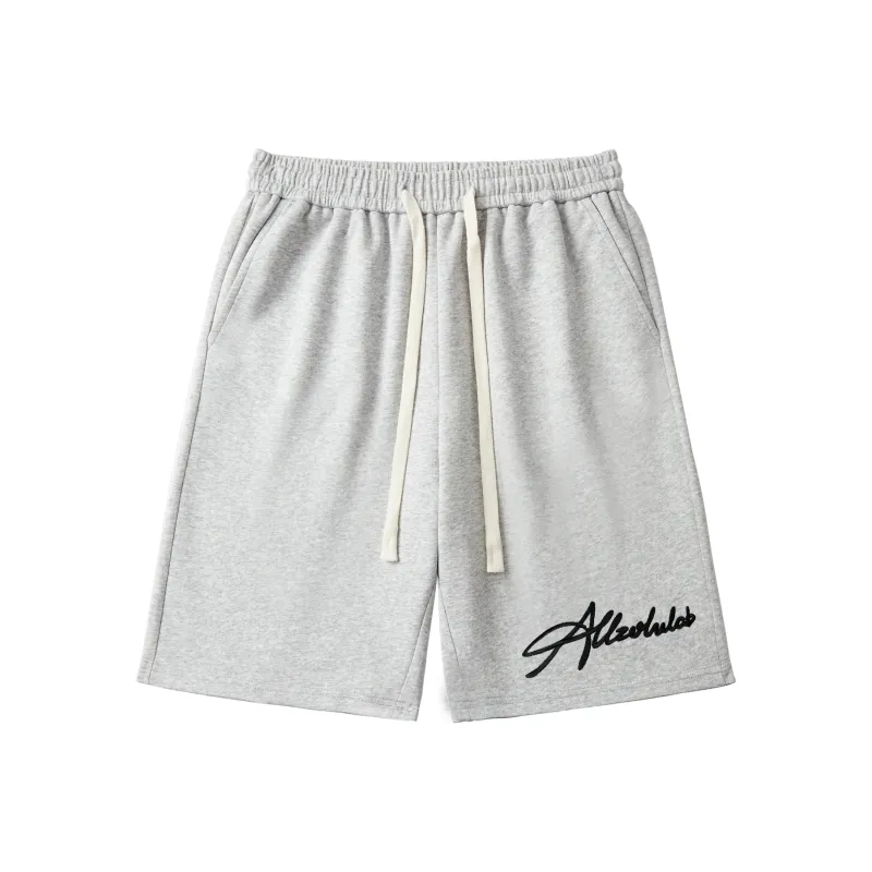 NOMT Casual Shorts Unisex-3