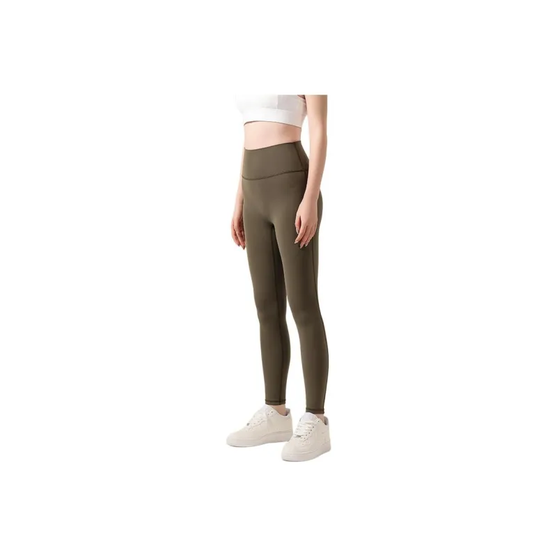 DOUBLE STAR 88 Yoga Pants Women's-11