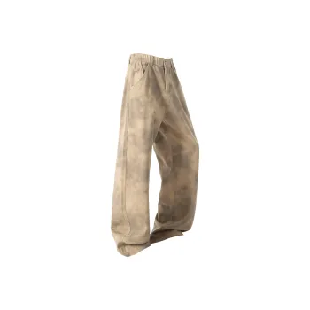 KNOCKSPARK Casual Pants Unisex