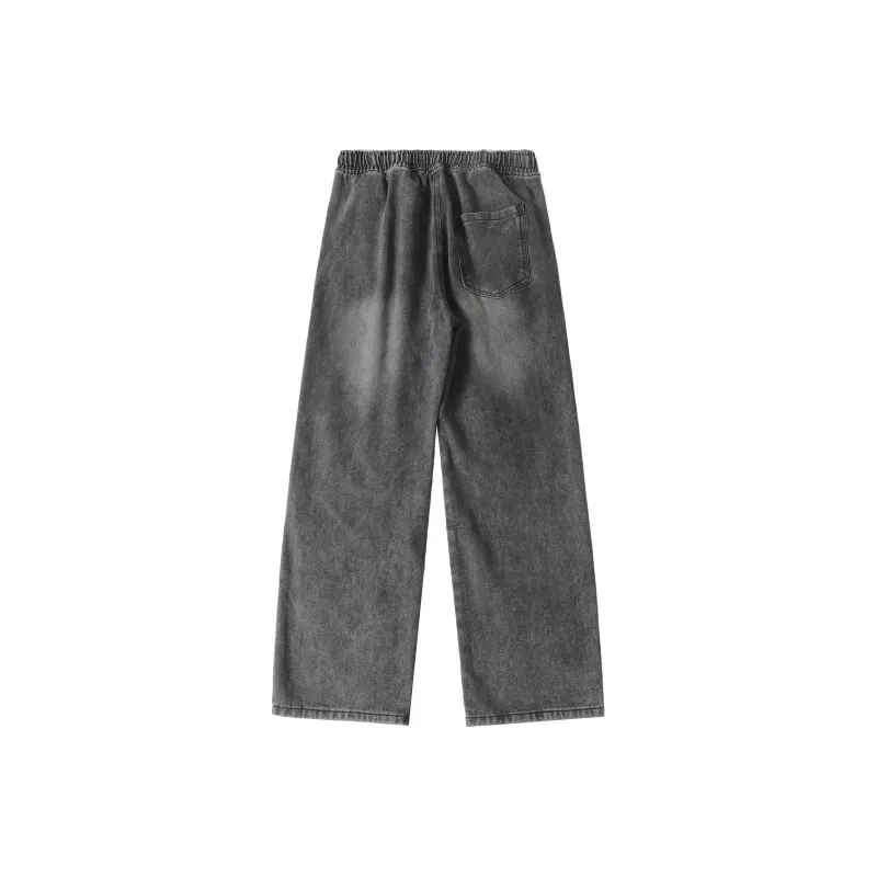 SAME FLOW Jeans Unisex-2