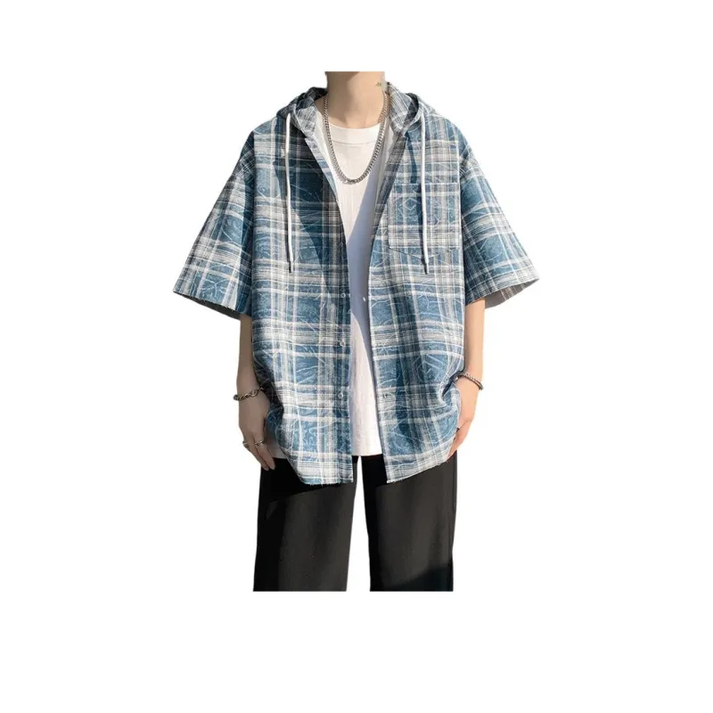 TUCANO Shirts Unisex Blue-0