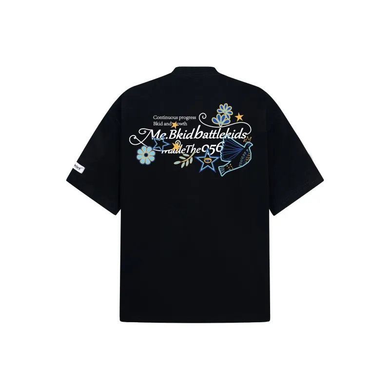 YINLEI T Shirts Unisex-1