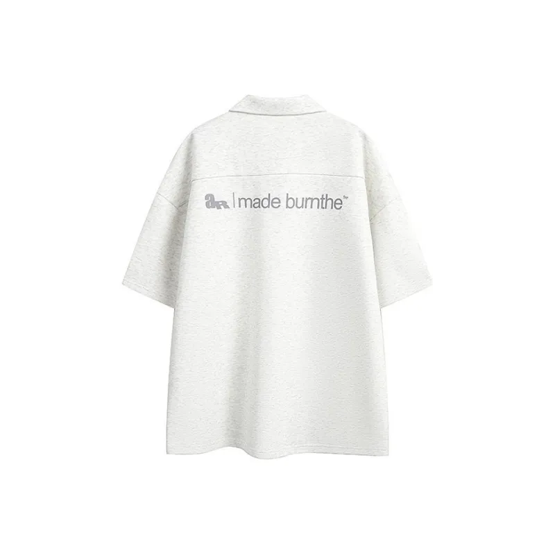 HLPT T Shirts Unisex-5