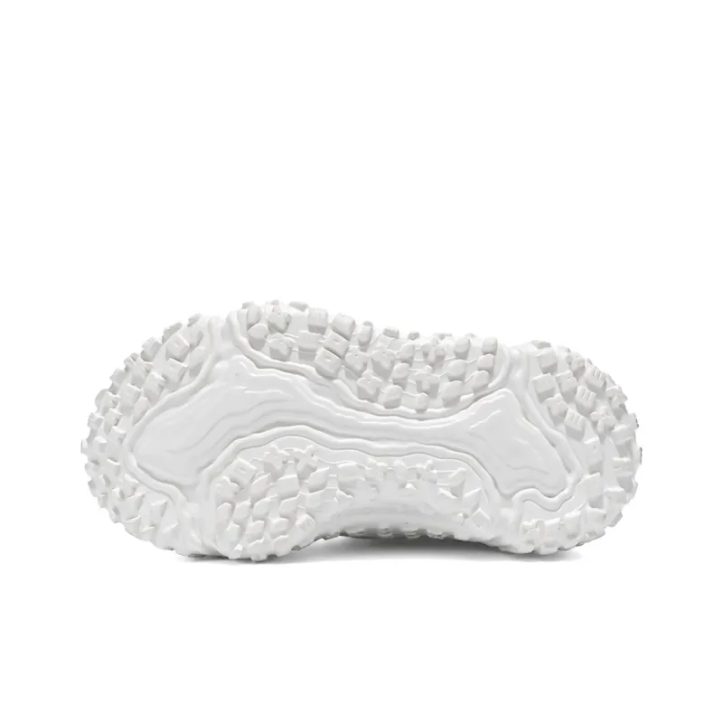 NANJIREN Low Top Chunky Sneakers Men's-16