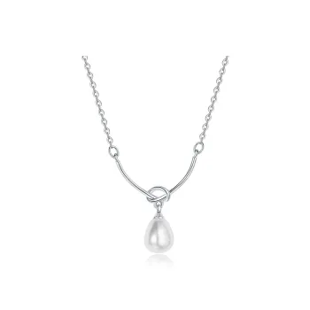 ALI THE FOX Alloy Necklaces Women's