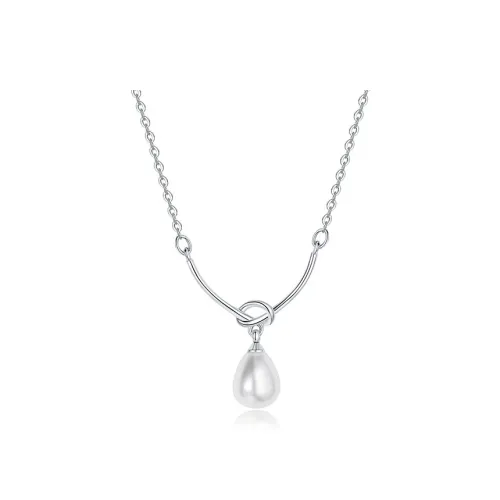 ALI THE FOX Alloy Necklaces Women's