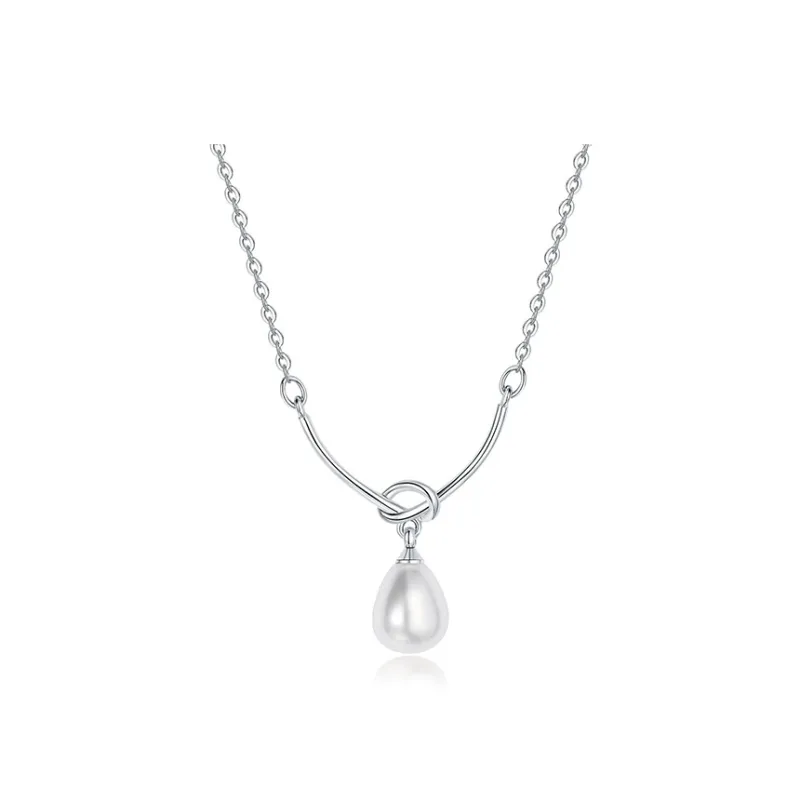 ALI THE FOX Alloy Necklaces Women's-0