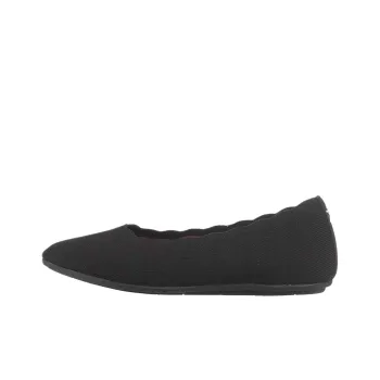 Skechers ARCH FIT CLEO Women's Casual Shoes Women's Black