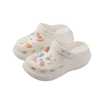 Warm edge Slippers / Home Slippers