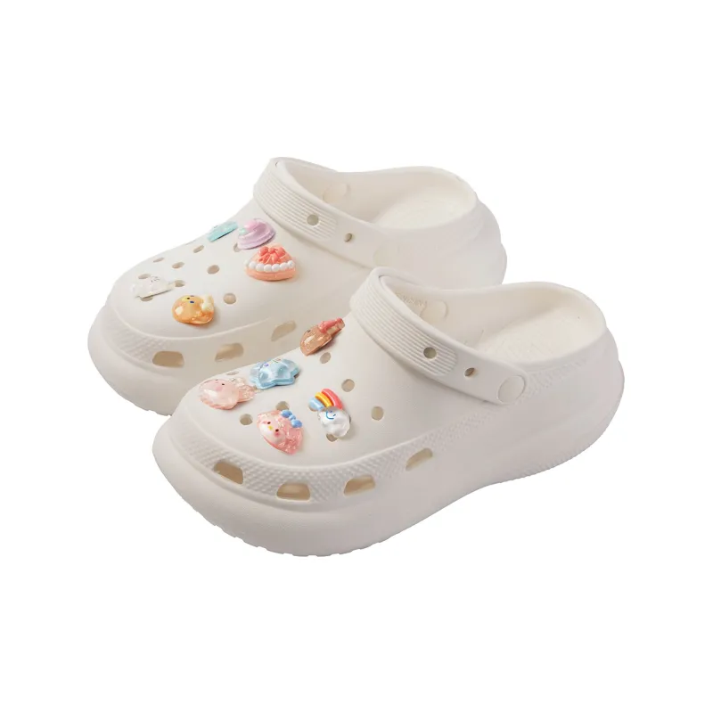 Warm edge Slippers / Home Slippers-0