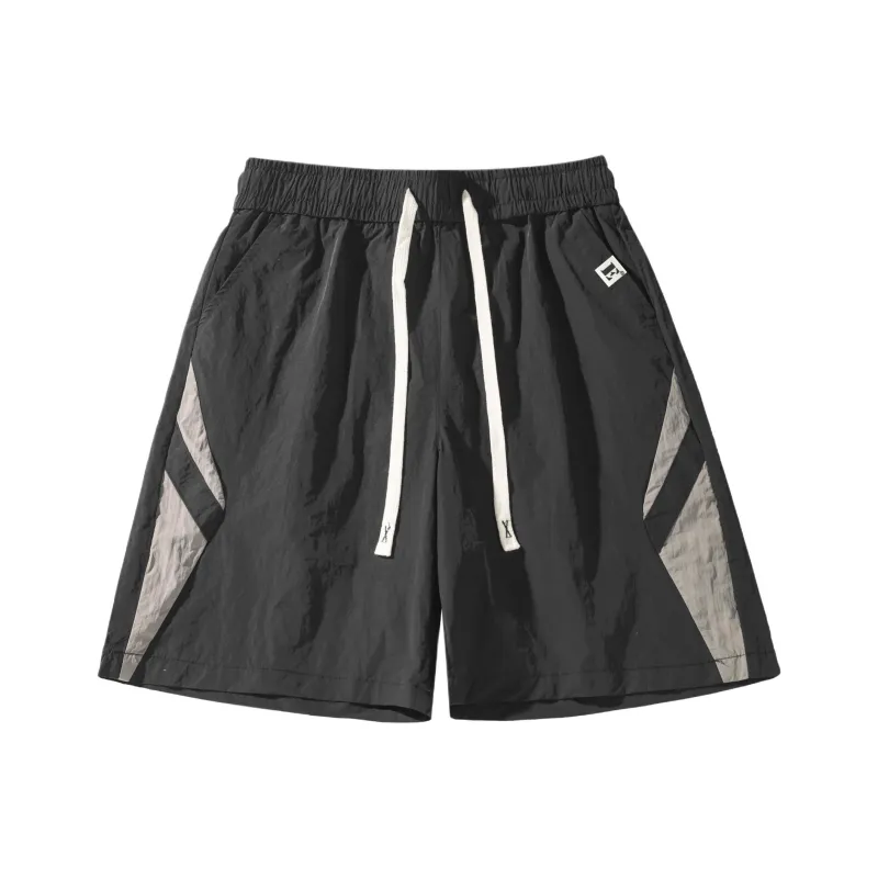 Être Par Lee Casual Shorts Unisex-2