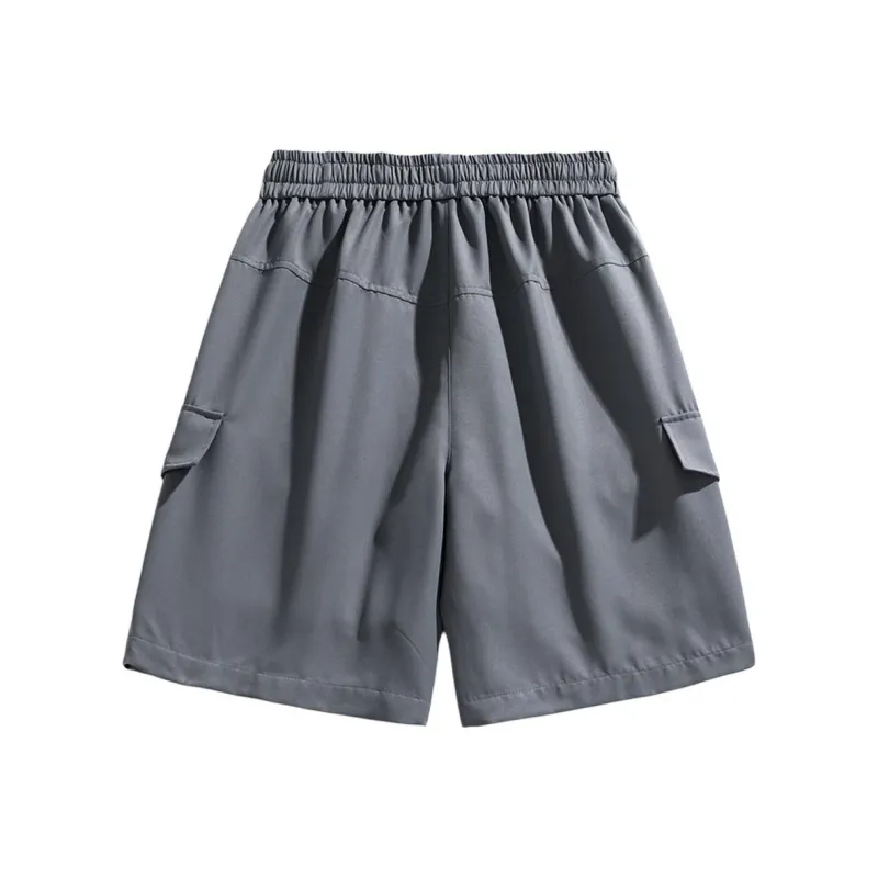 7 SEVFUN Cargo Shorts Unisex-9