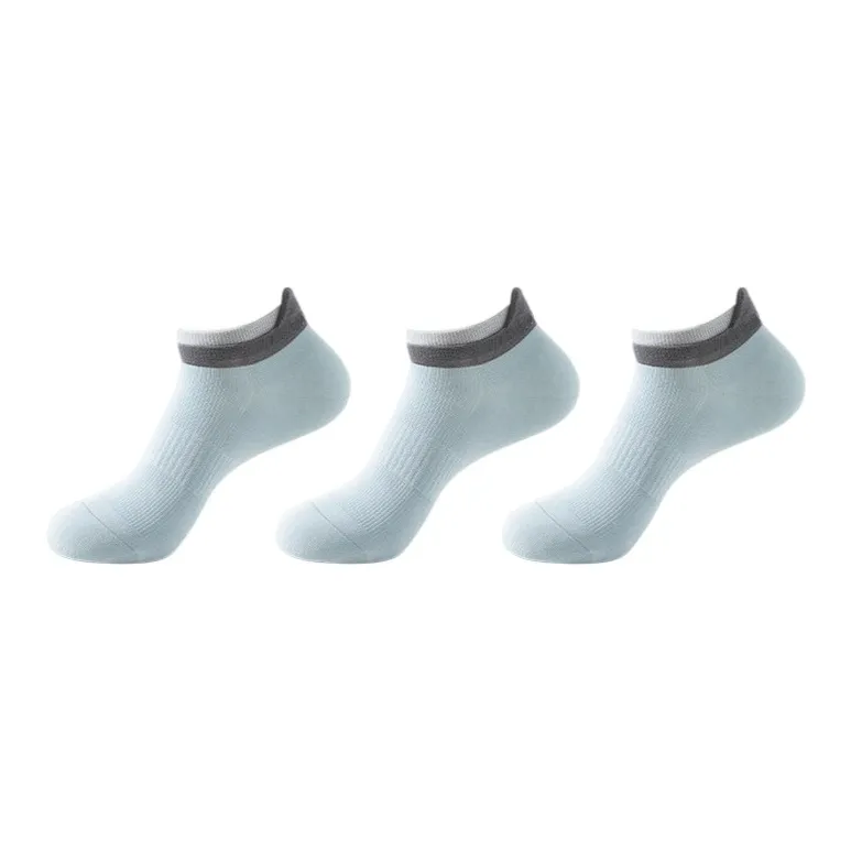 7 SEVFUN Ankle Socks Unisex Combo Set-6