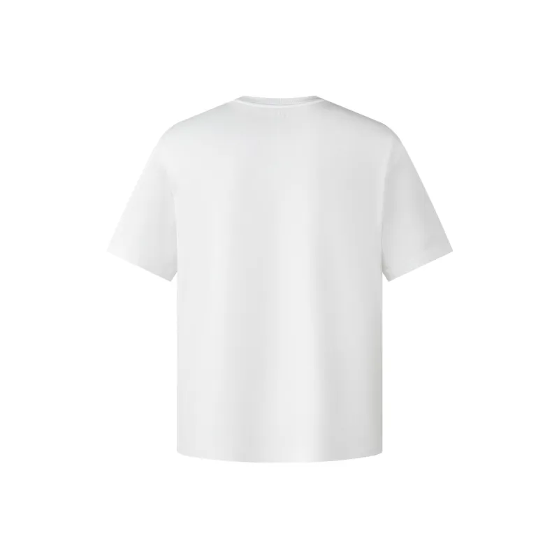 CHINISM T Shirts Unisex-1