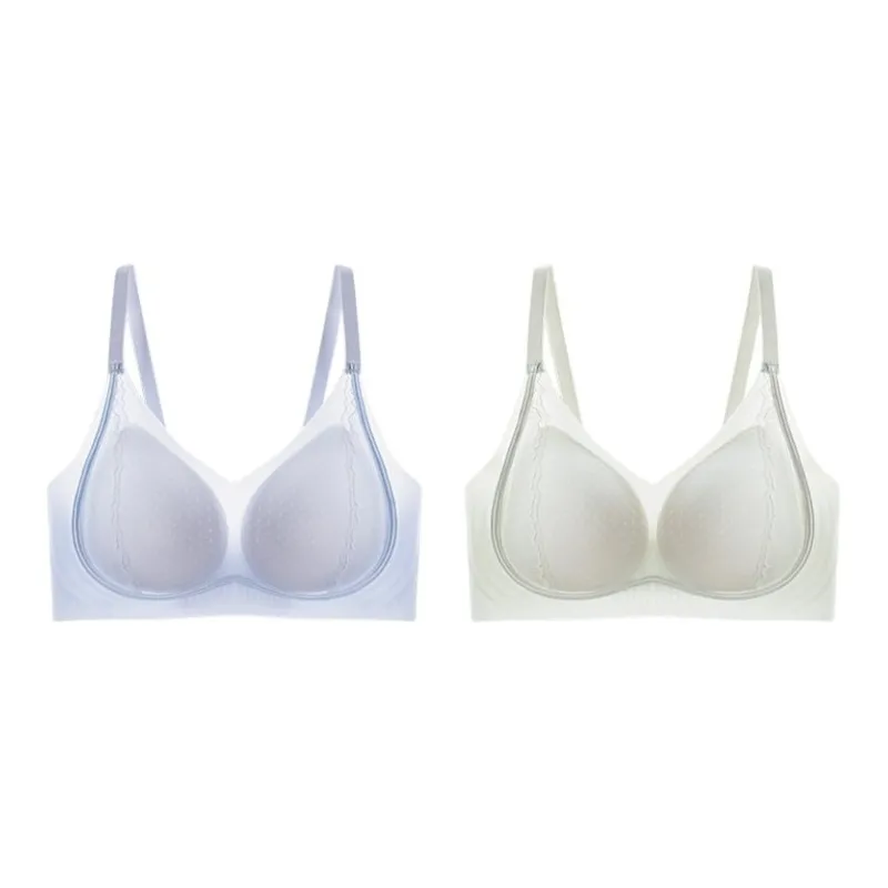 MIIOW Cool One Summer Series Bra Women's Combo Set-11