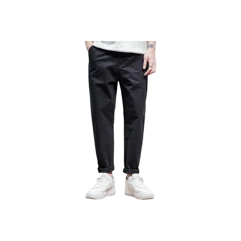 PRPK Casual Pants Unisex-5
