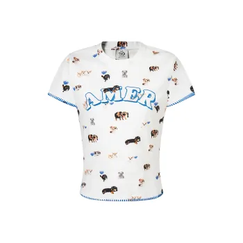 YINLEI T Shirts Women's