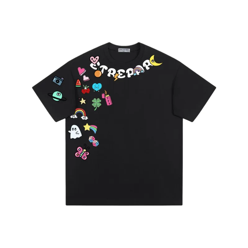 Être Par Lee T Shirts Unisex-0