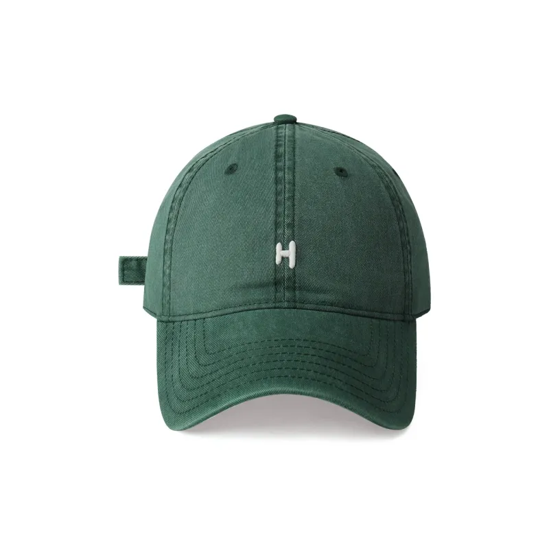 Gold Artist Cotton Baseball Caps Unisex-18