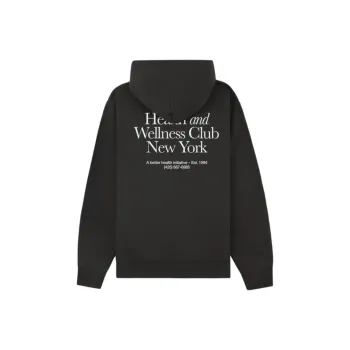 SPORTY & RICH Hwcny Hoodie