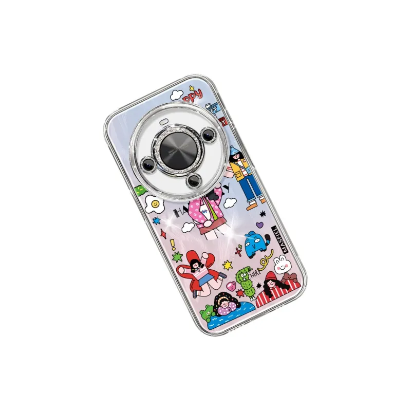 ZUANSE Phone Cases-1