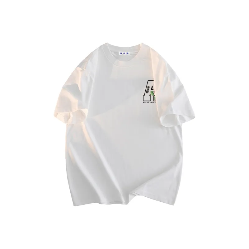 ALang Studio T Shirts Unisex-9