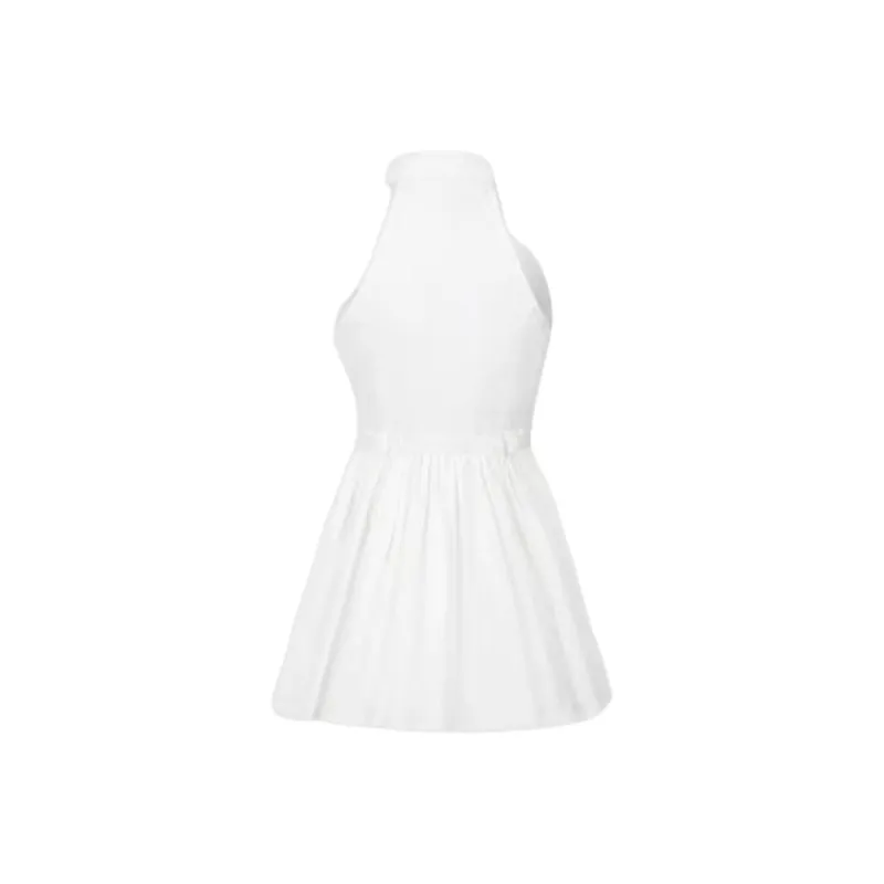 URBAN REVIVO Sleeveless Dress Women's-1