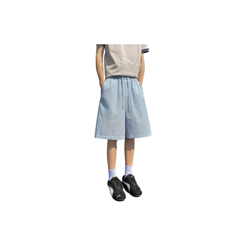 OPMO Casual Shorts Unisex-0
