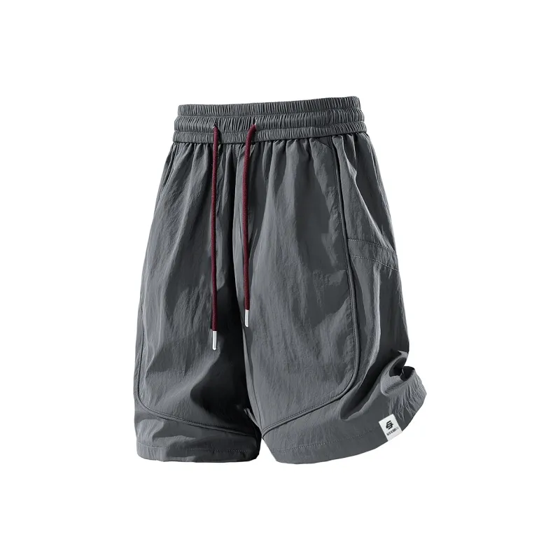 Masongarments Casual Shorts Unisex-4