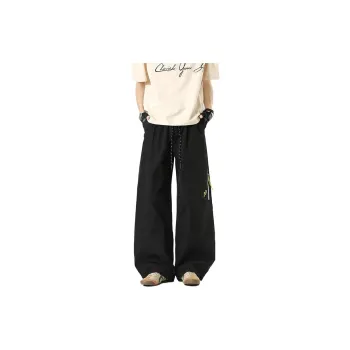 Ang2 Stu Casual Pants Unisex