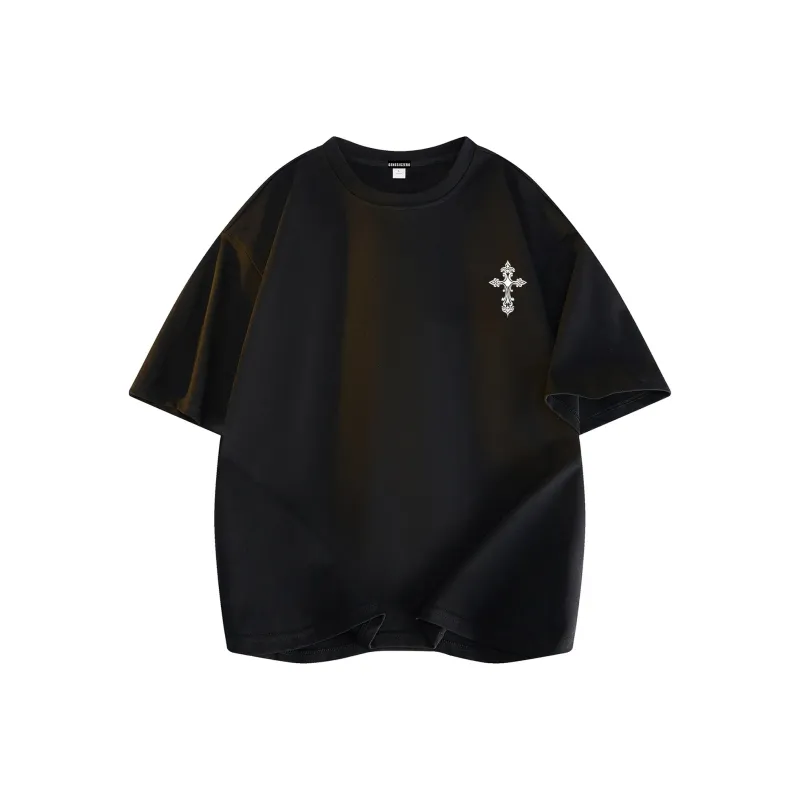 Genesiszero T Shirts Unisex-0