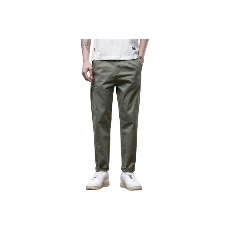 PRPK Casual Pants Unisex-6