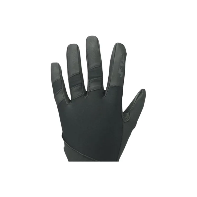 SSK Baseball Gloves Catcher's Glove Leather Right Hand Unisex Black-3