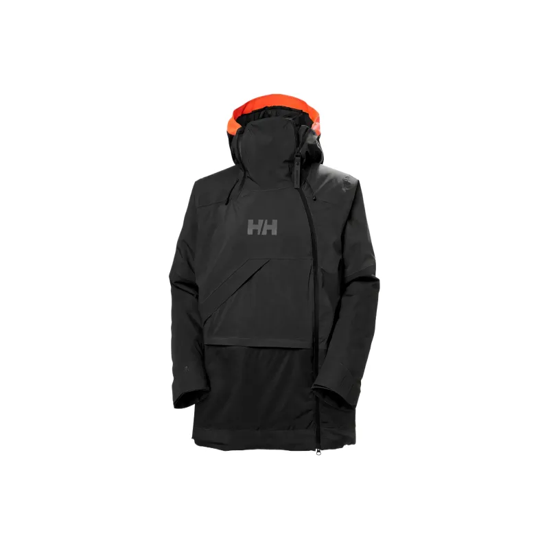 HELLY HANSEN Ski Jacket Women's-4