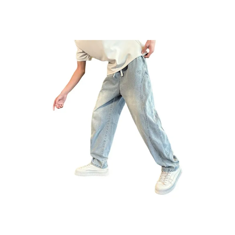 GLFL Jeans Unisex-0