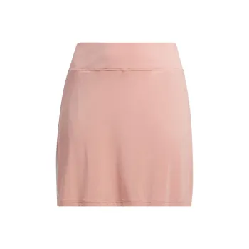 Adidas Casual Short Skirts Women's Pink