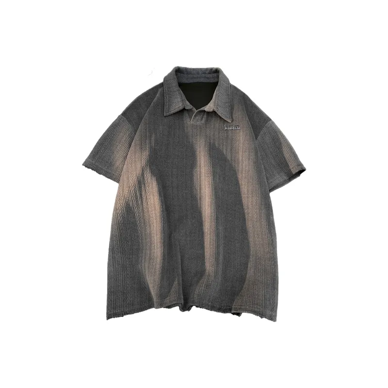 Double Dealer Polo Shirt Unisex-0